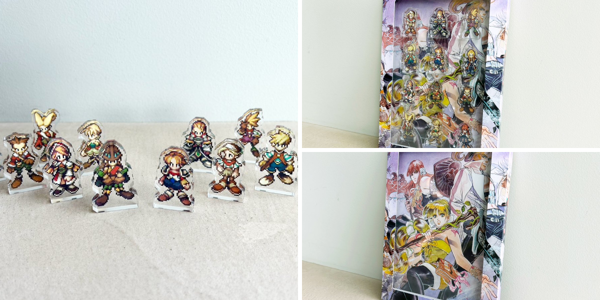スクウェア・エニックス e-STORE on X: 