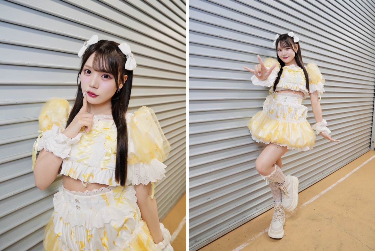 CUTIE STREET【Official】 on X: 