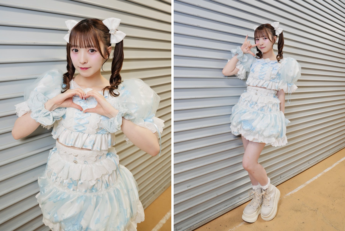 CUTIE STREET【Official】 on X: 