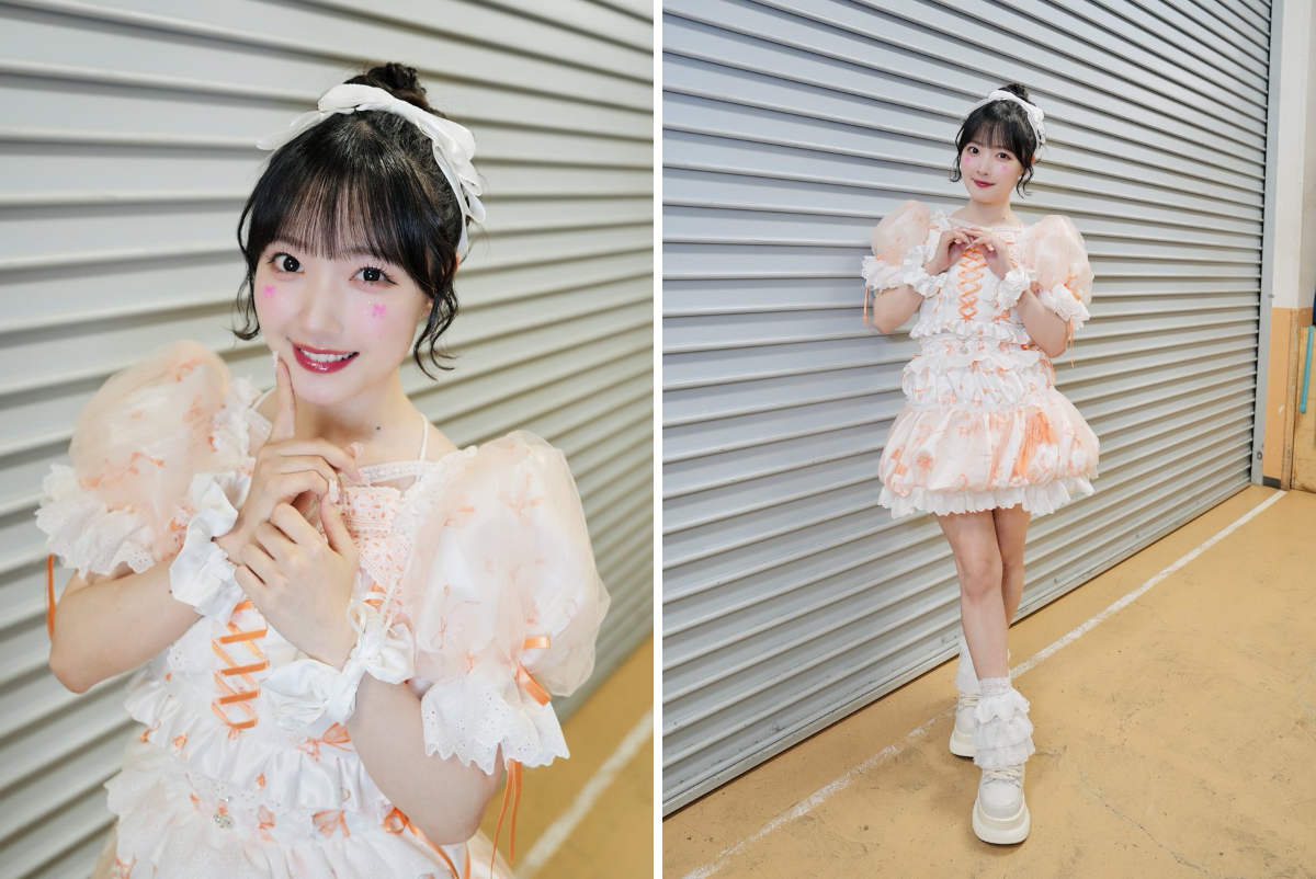 CUTIE STREET【Official】 on X: 