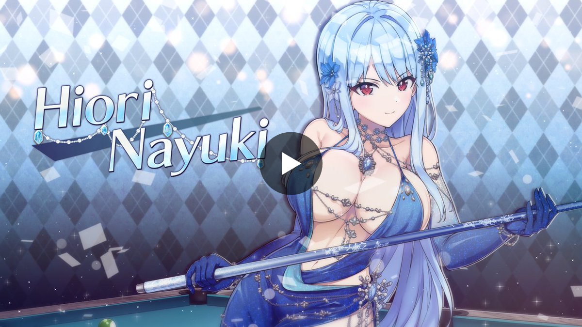 公式】ドルフィンウェーブ│好評配信中！ on X: 