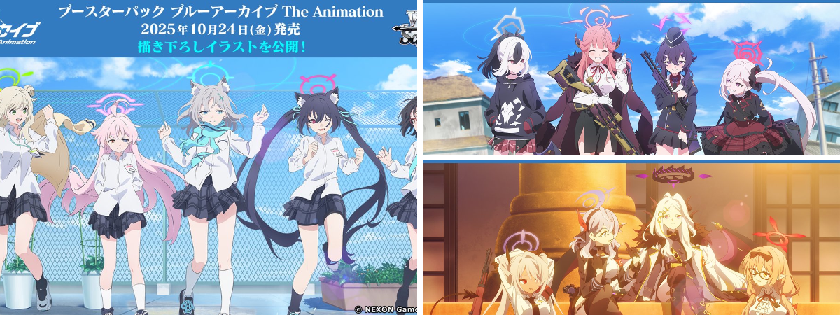 ヴァイスシュヴァルツ公式 on X: 