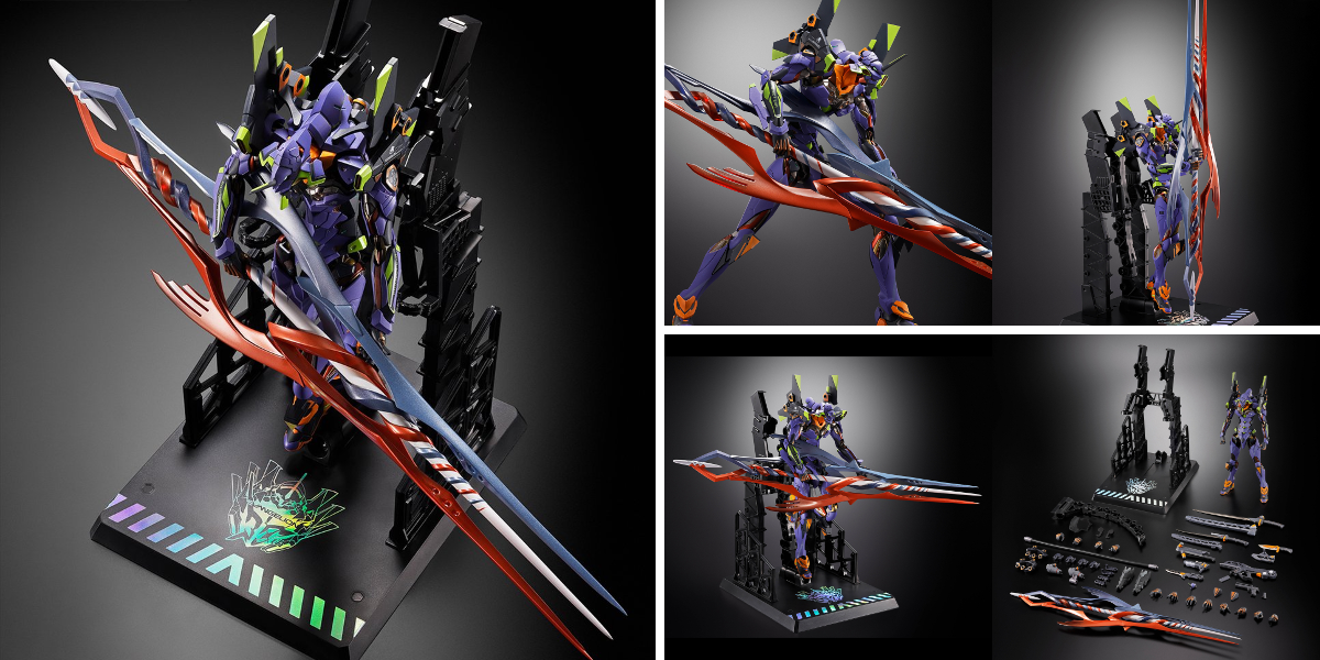 魂ネイションズ公式/BANDAI SPIRITS TAMASHII NATIONS OFFICIAL on X