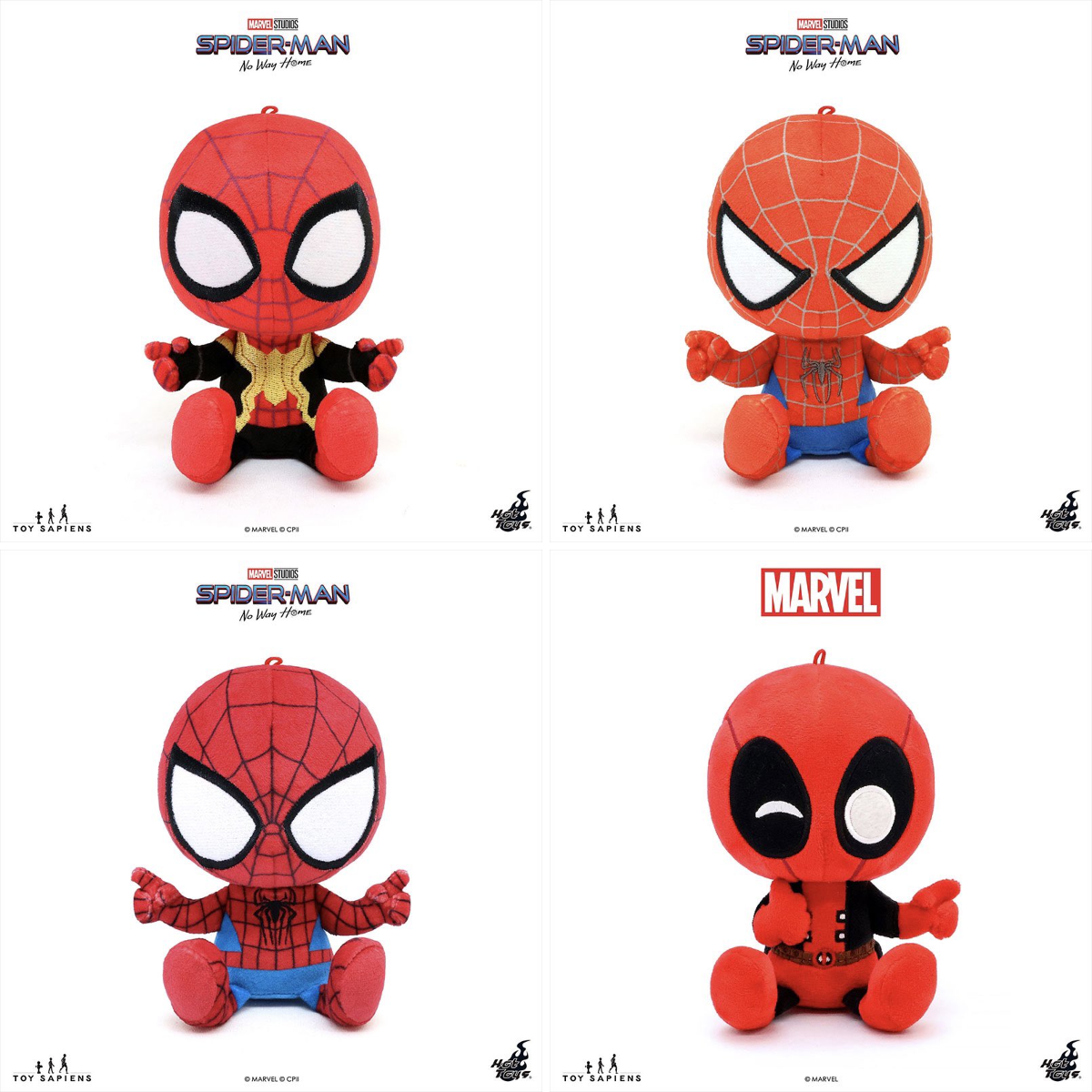 TOY SAPIENS on X: 