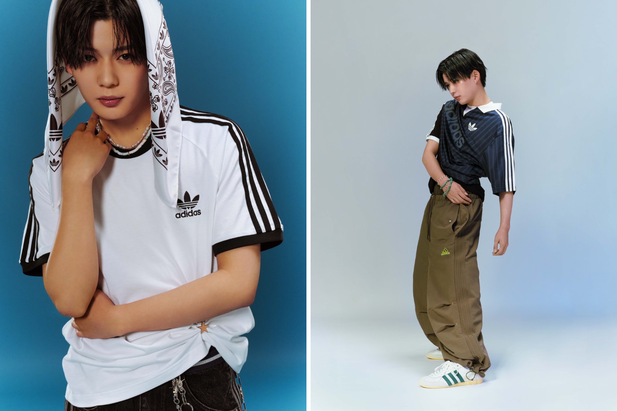 NYLON JAPAN on X: 