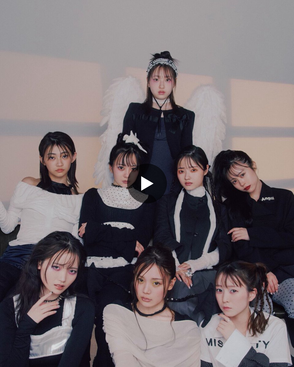 CUTIE STREET【Official】 on X: 