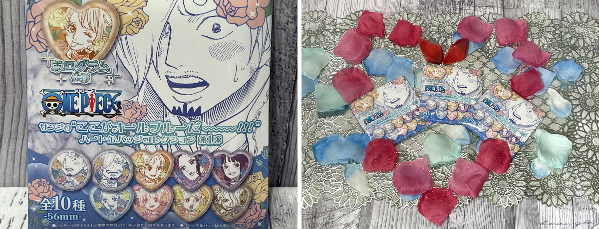 ONE PIECE 麦わらストア 渋谷本店 on X: 