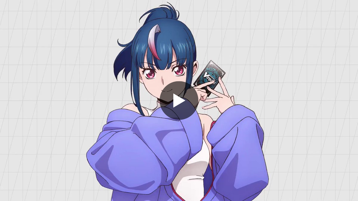 カードファイト!! ヴァンガード公式 on X: 