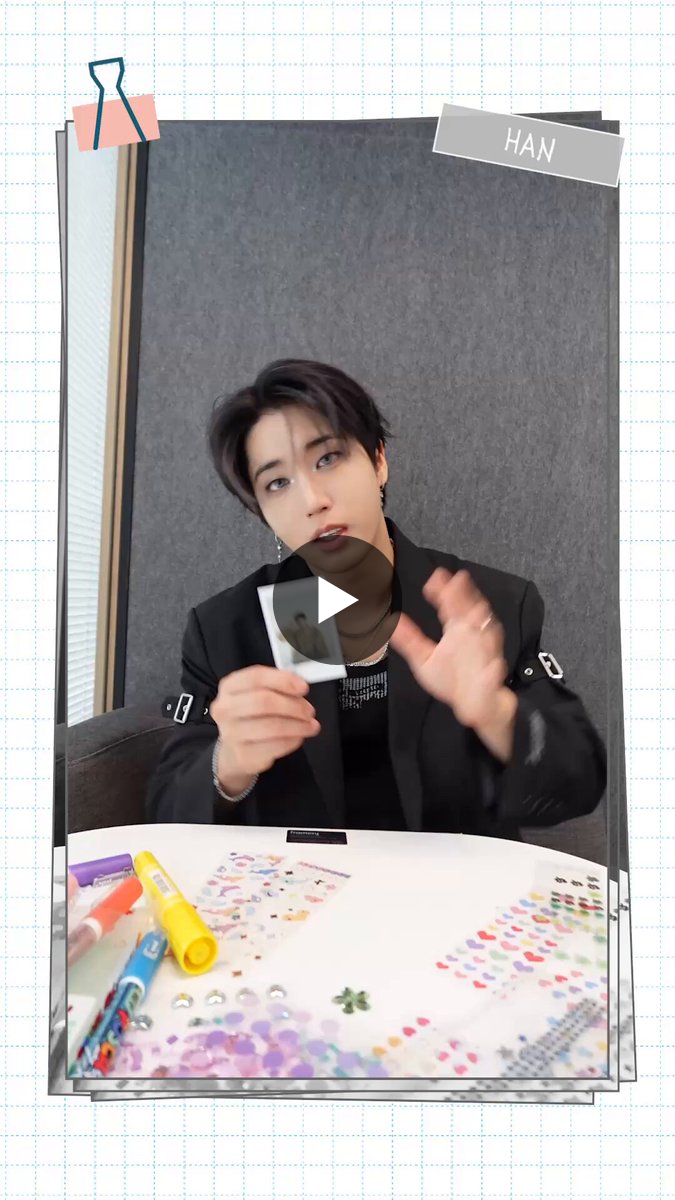 Stray Kids Japan Official в X: „Stray Kids JAPAN 3rd Mini Album