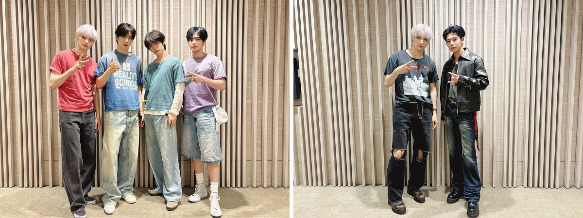 TXT JAPAN OFFICIAL on X: 