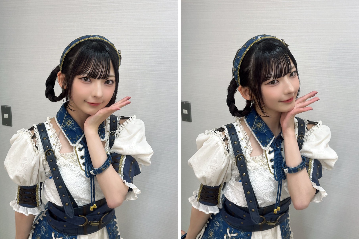 永田 詩央里 on X: 