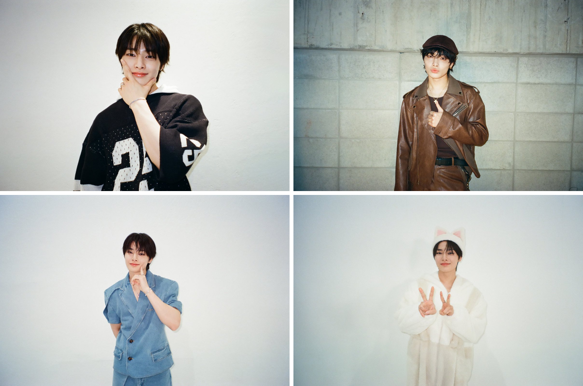 Stray Kids Japan Official on X: 