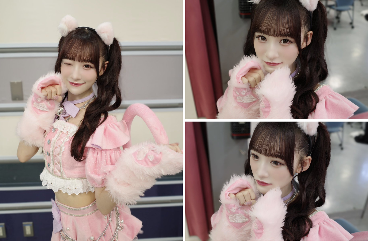 音嶋 莉沙 on X: 