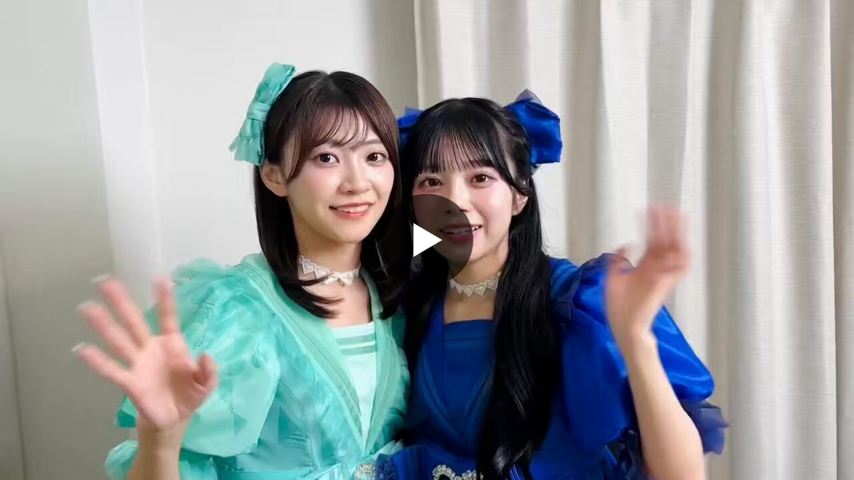 CUTIE STREET【Official】 on X: 