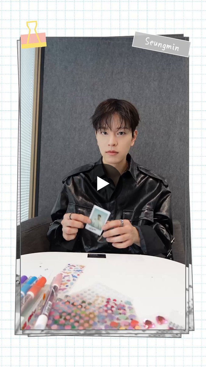 Stray Kids Japan Official auf X: „Stray Kids JAPAN 3rd Mini Album