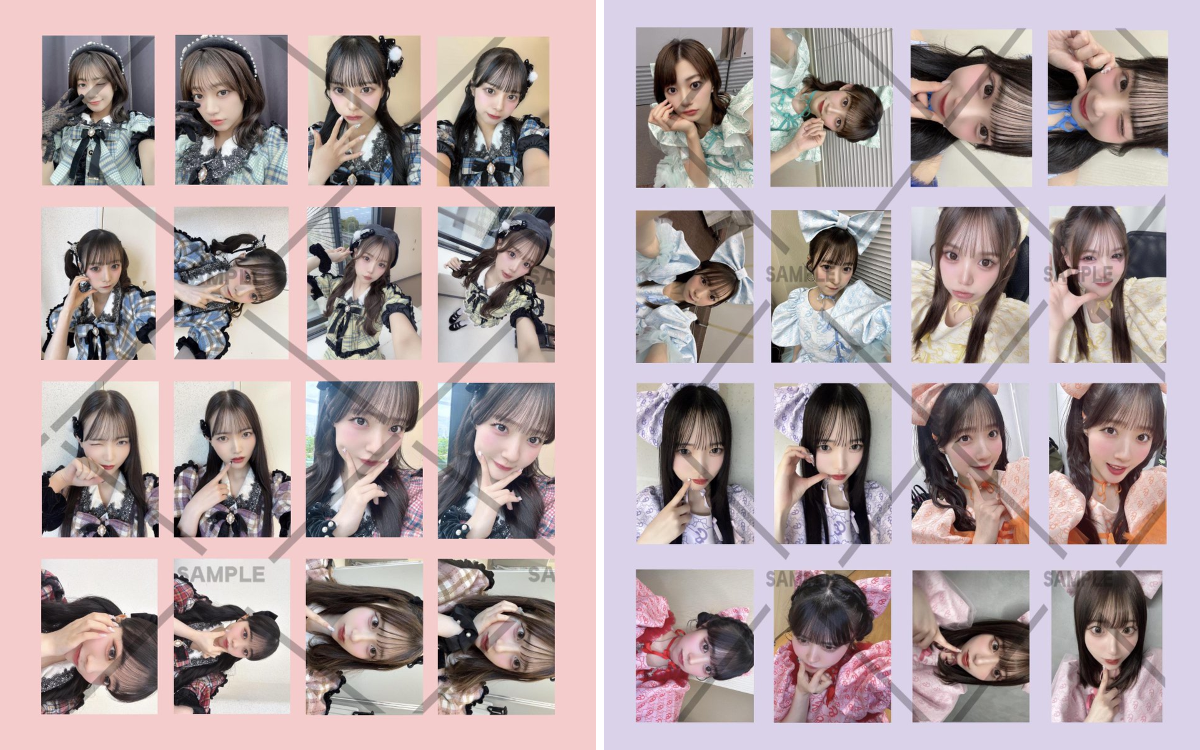 CUTIE STREET【Official】 on X: 