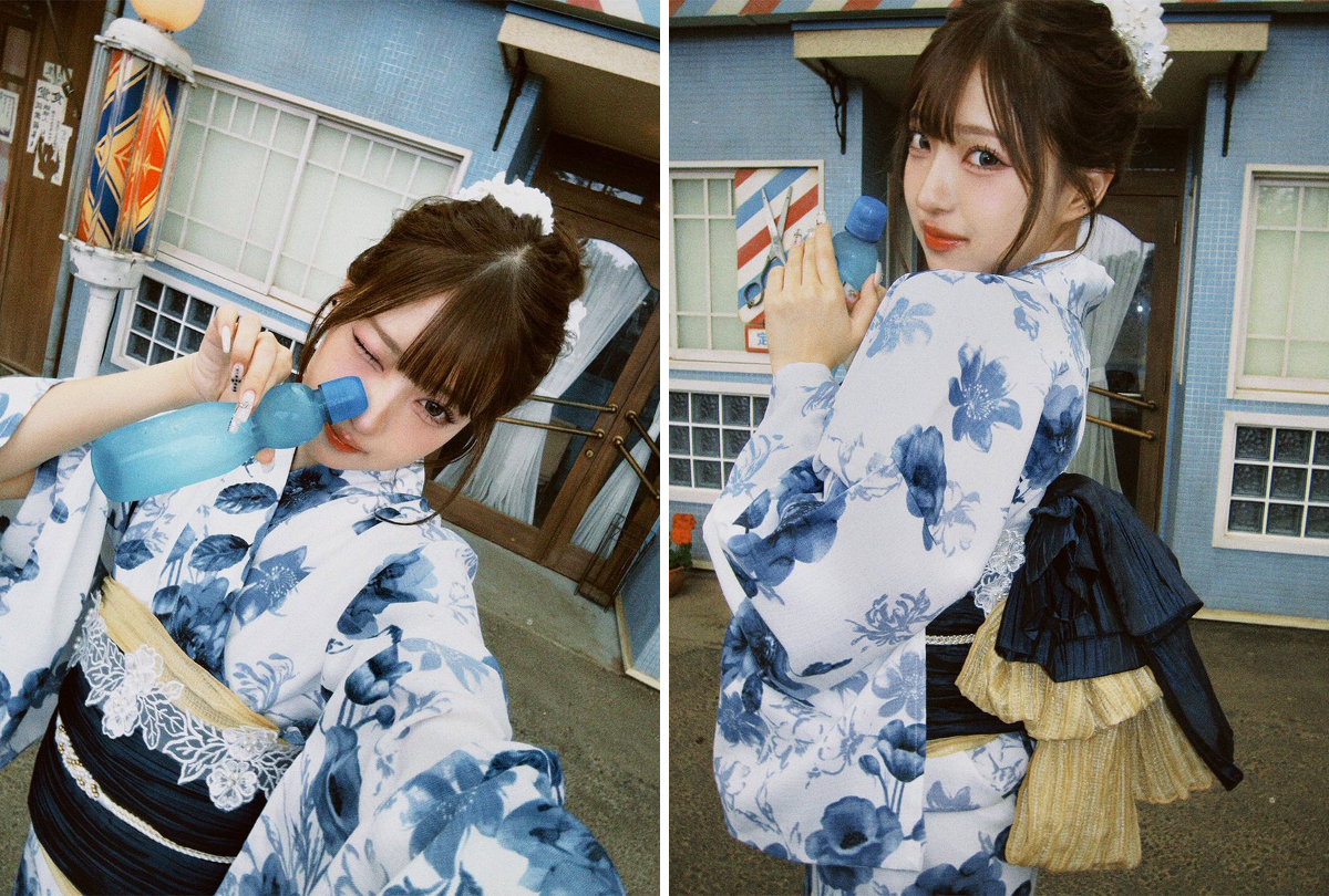 GRL グレイル on X: 