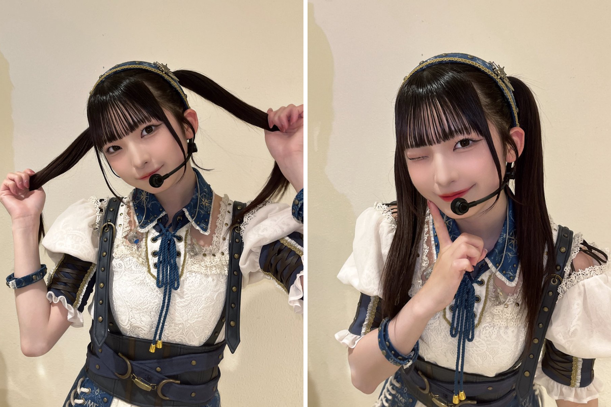 永田 詩央里 on X: 