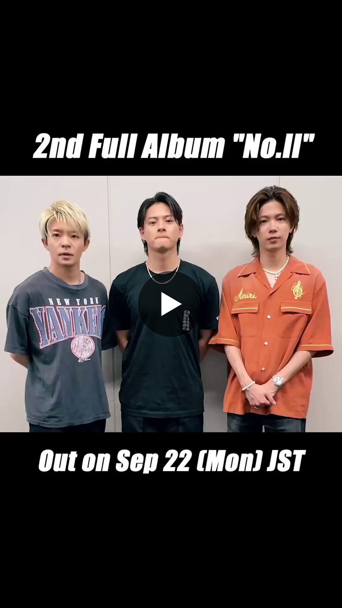 Number_i official on X: 