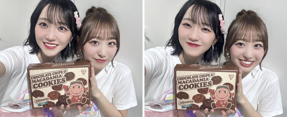 野口 衣織 on X: 