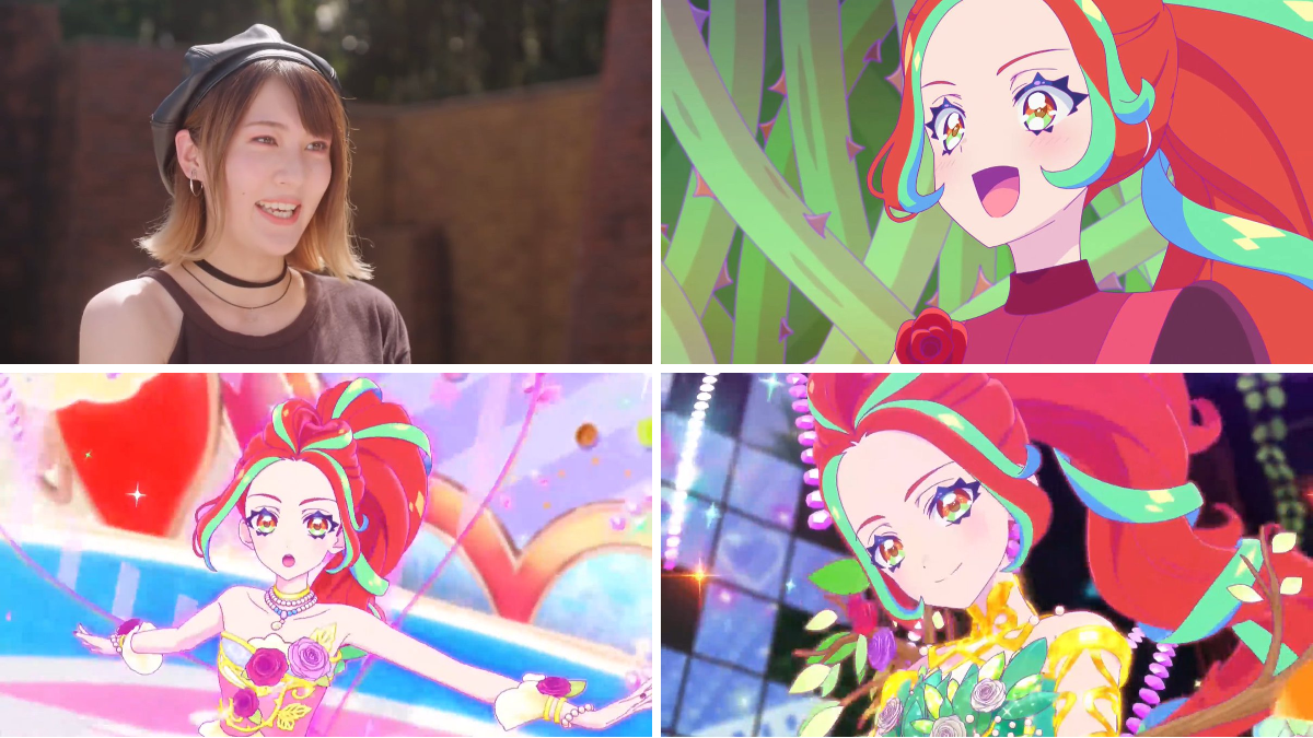 candyrainbow on X: 