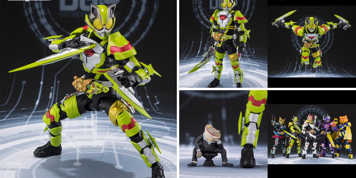 魂ネイションズ公式/BANDAI SPIRITS TAMASHII NATIONS OFFICIAL on X