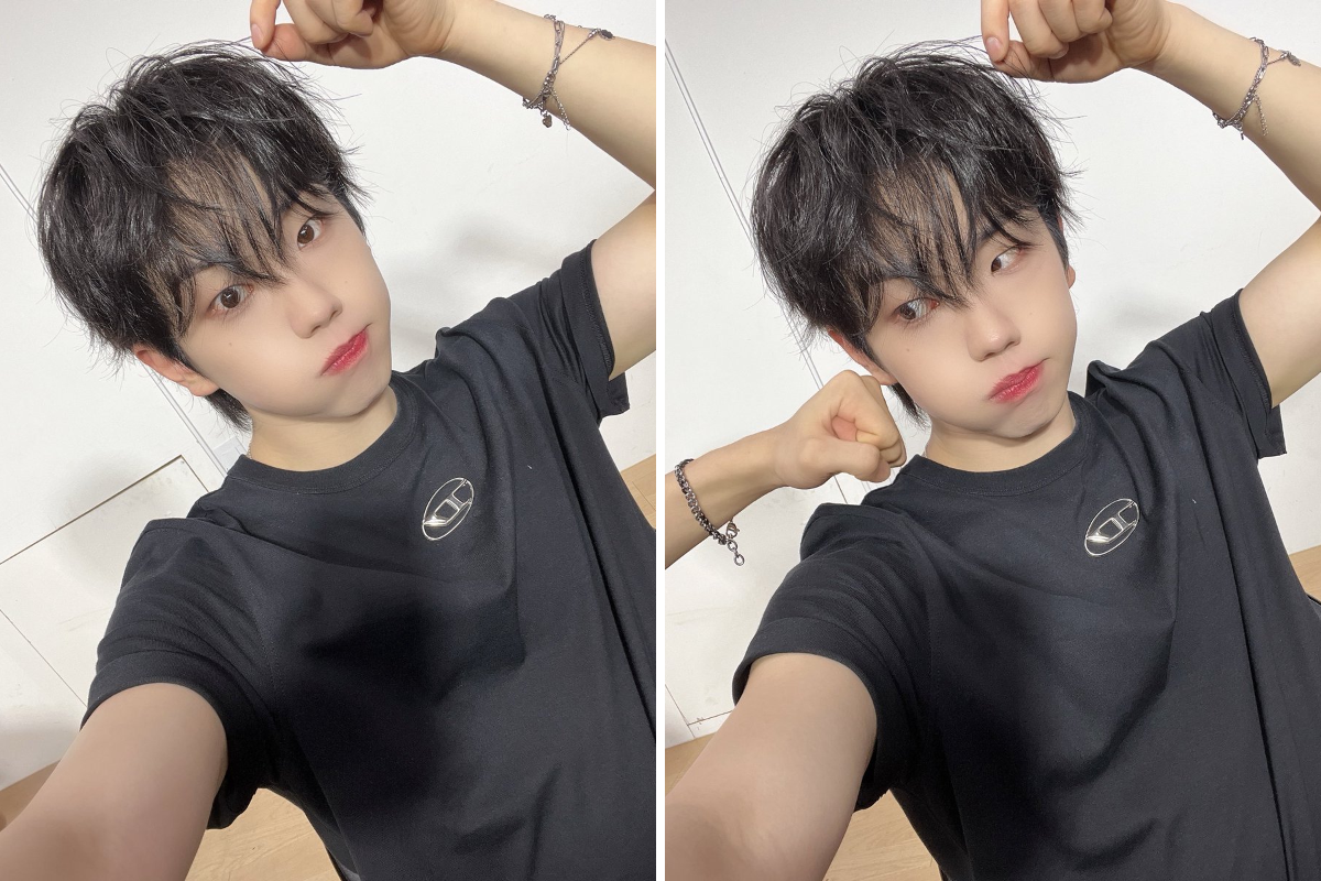 E'LAST(엘라스트) a X: 