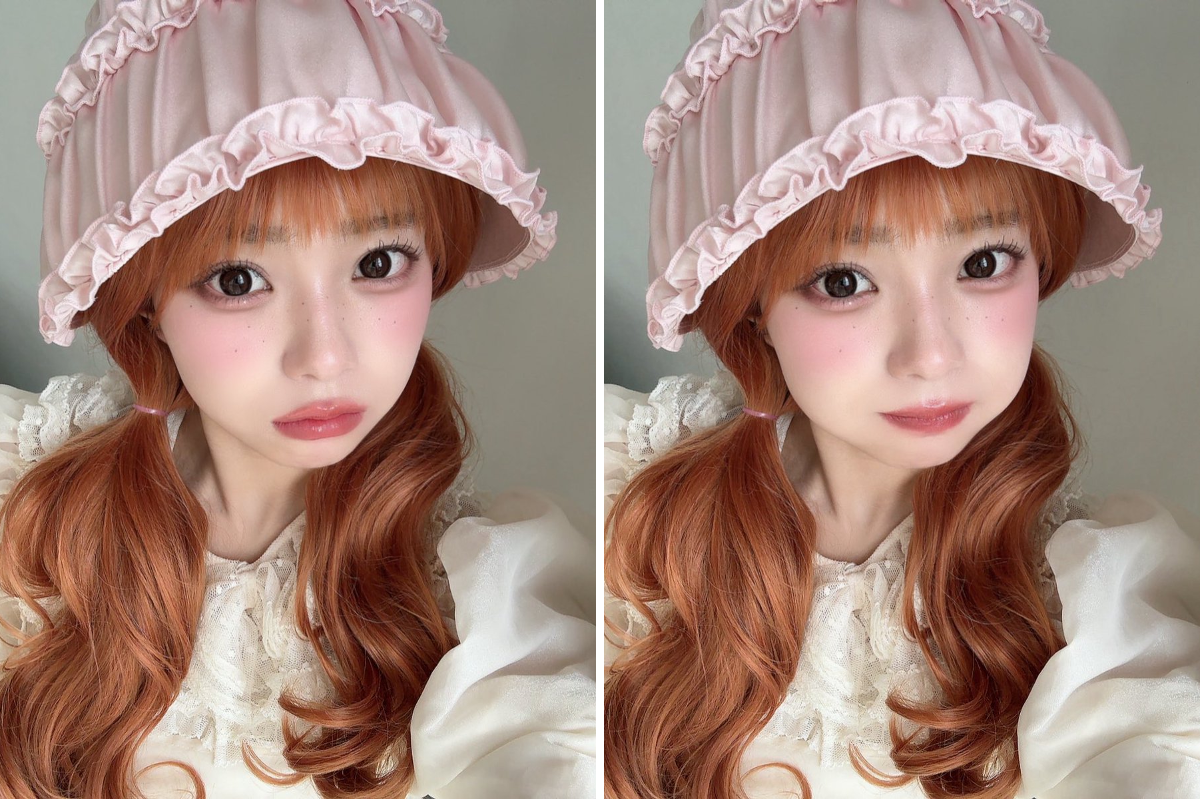 増田 彩乃 (CUTIE STREET) on X: 