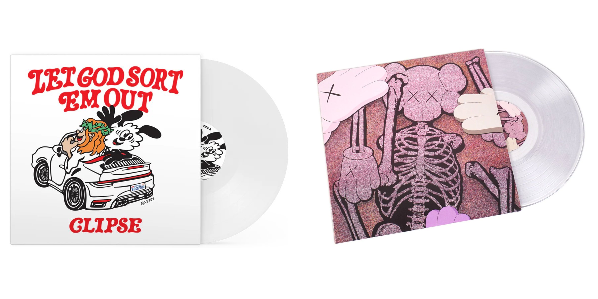 Vinyl on Sale on X: 