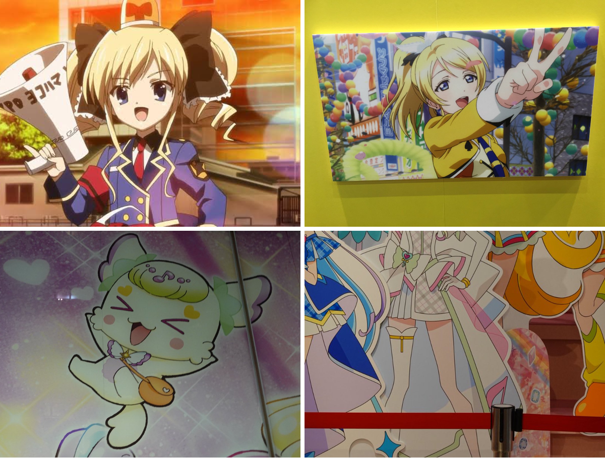 探偵オペラ ミルキィホームズ ヴァイスシュヴァルツ 明智小衣 南條愛乃 サイン入 なかけん。 on X: 