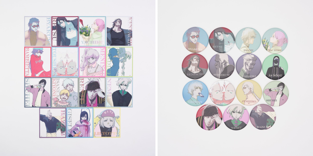 公式】BLEACH WORLD on X: 