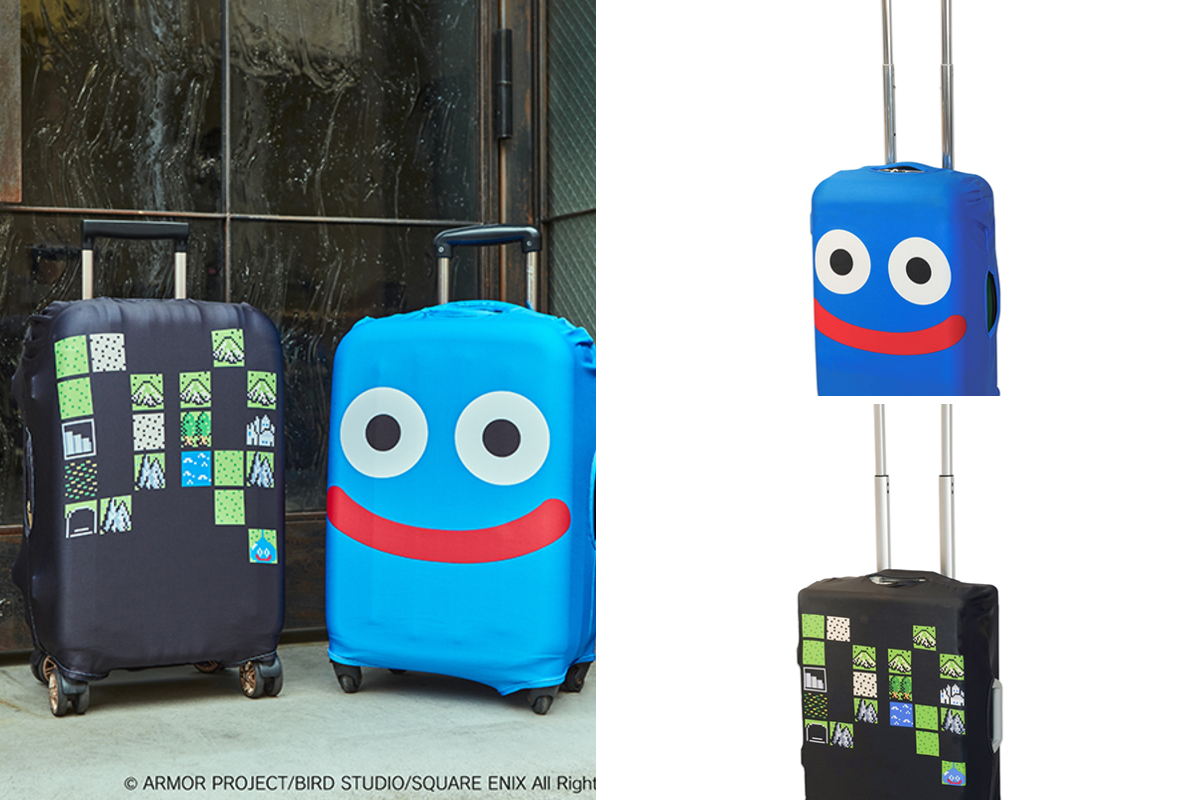 ドラゴンクエストカード ケース付き SQUARE ENIX Official Goods on X: 
