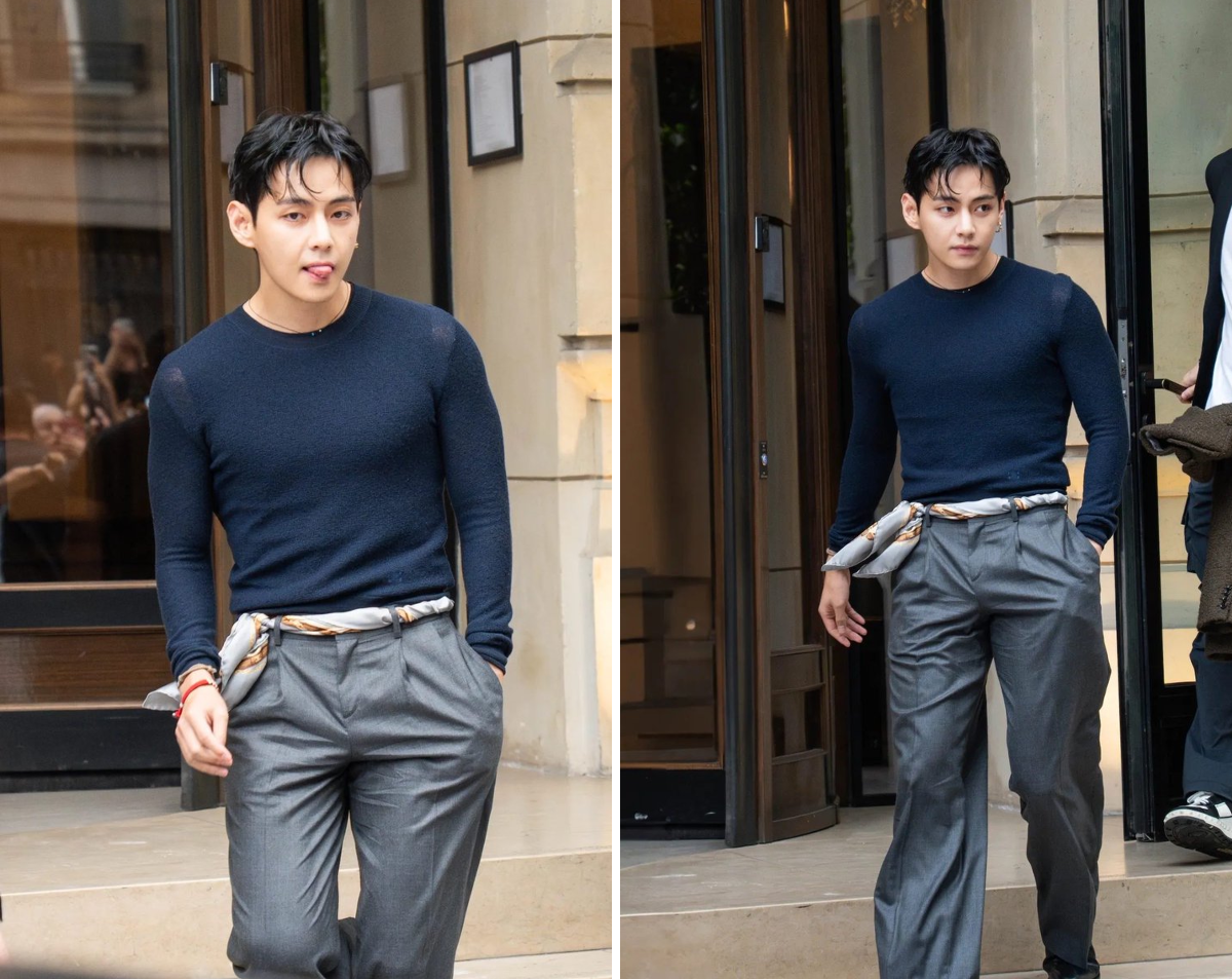 VOGUE JAPAN on X: 