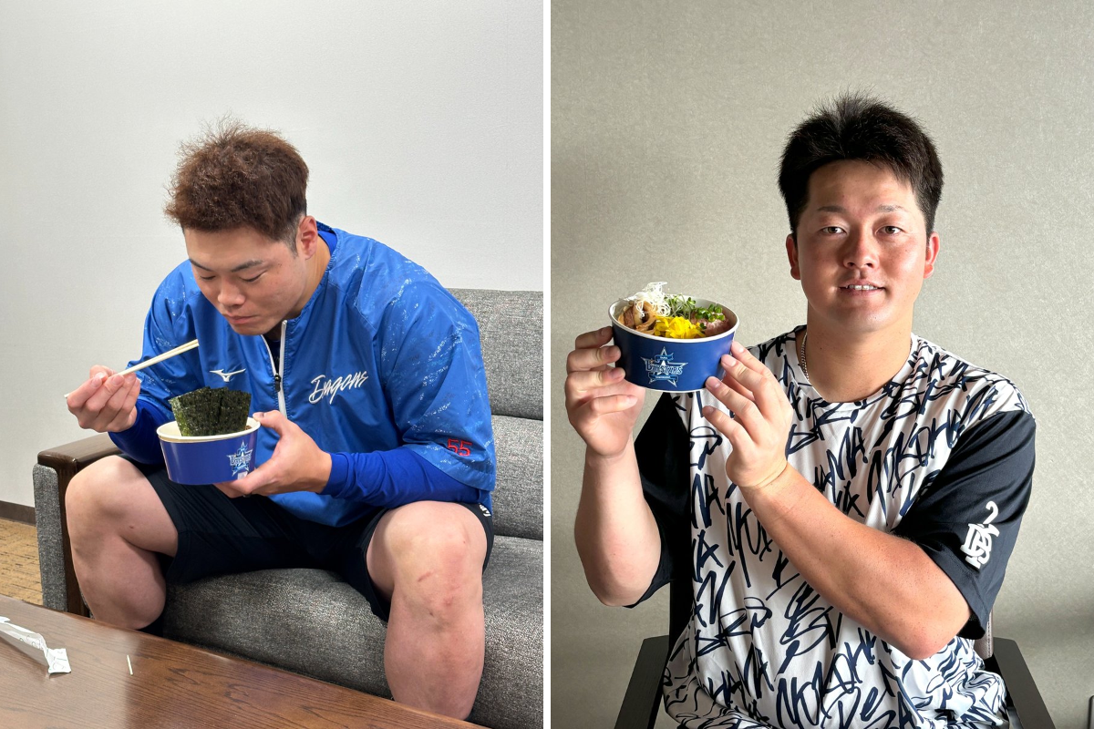 中日ドラゴンズ公式🐨 on X: 