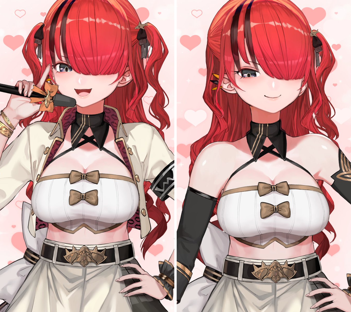 レイン・パターソン❤️‍🔥 on X: 