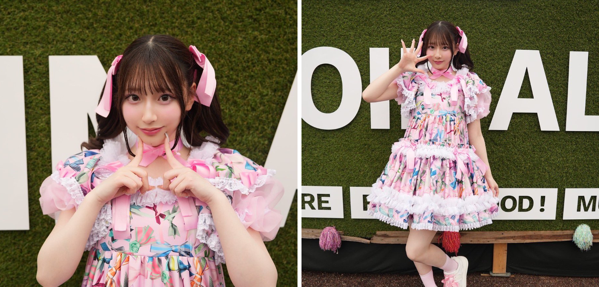 CUTIE STREET【Official】 on X: 