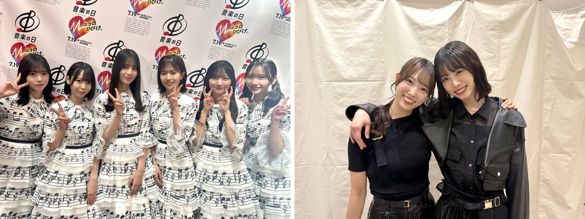 日向坂46 on X: 
