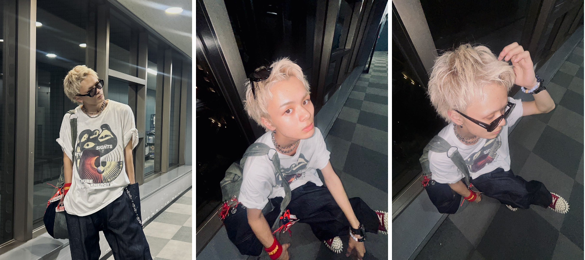 KID PHENOMENON【公式】 on X: 