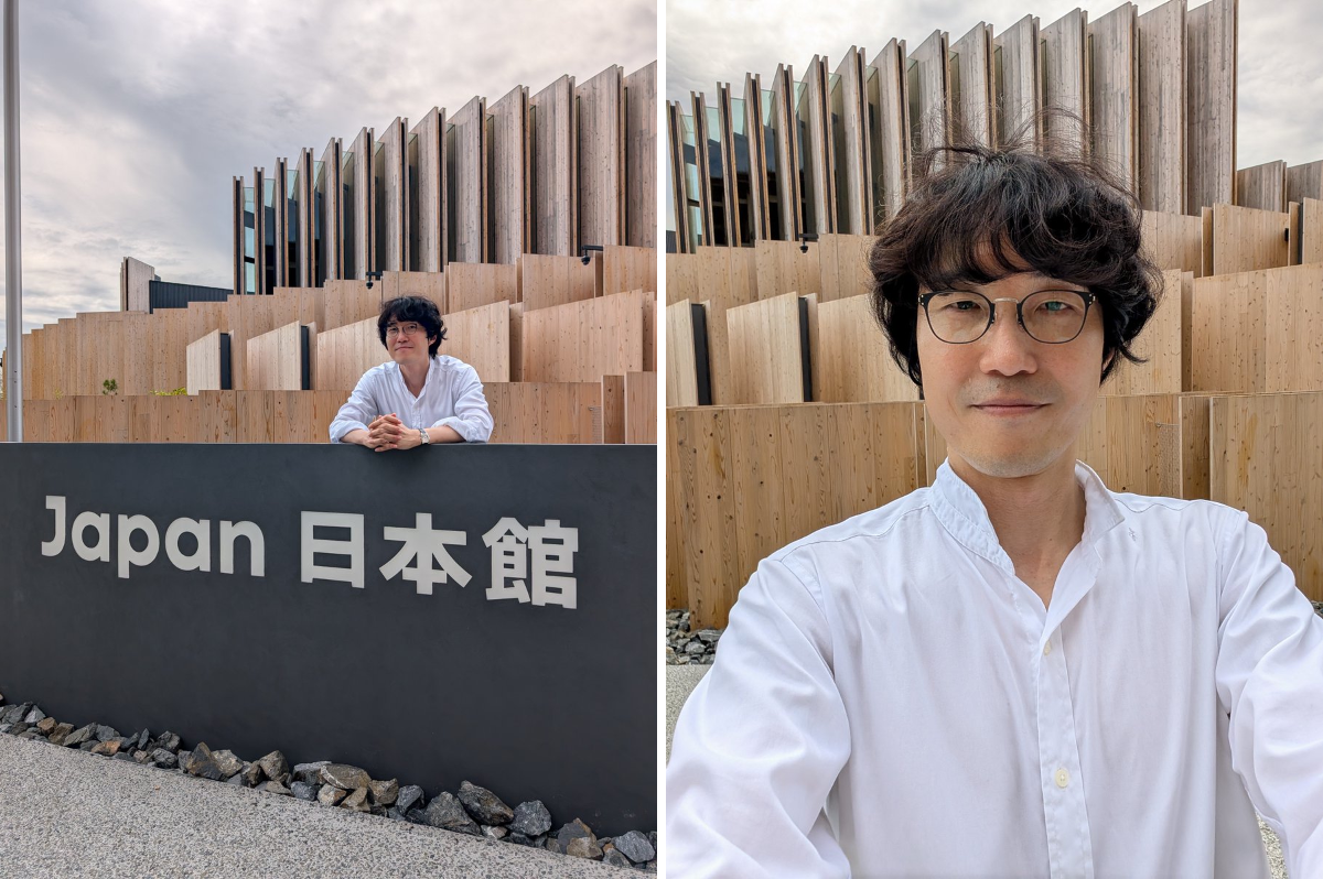 サ*ー様 大阪・関西万博 日本館 竣工記念 非売品 ANOTHER SKY | アナザースカイ on X: 