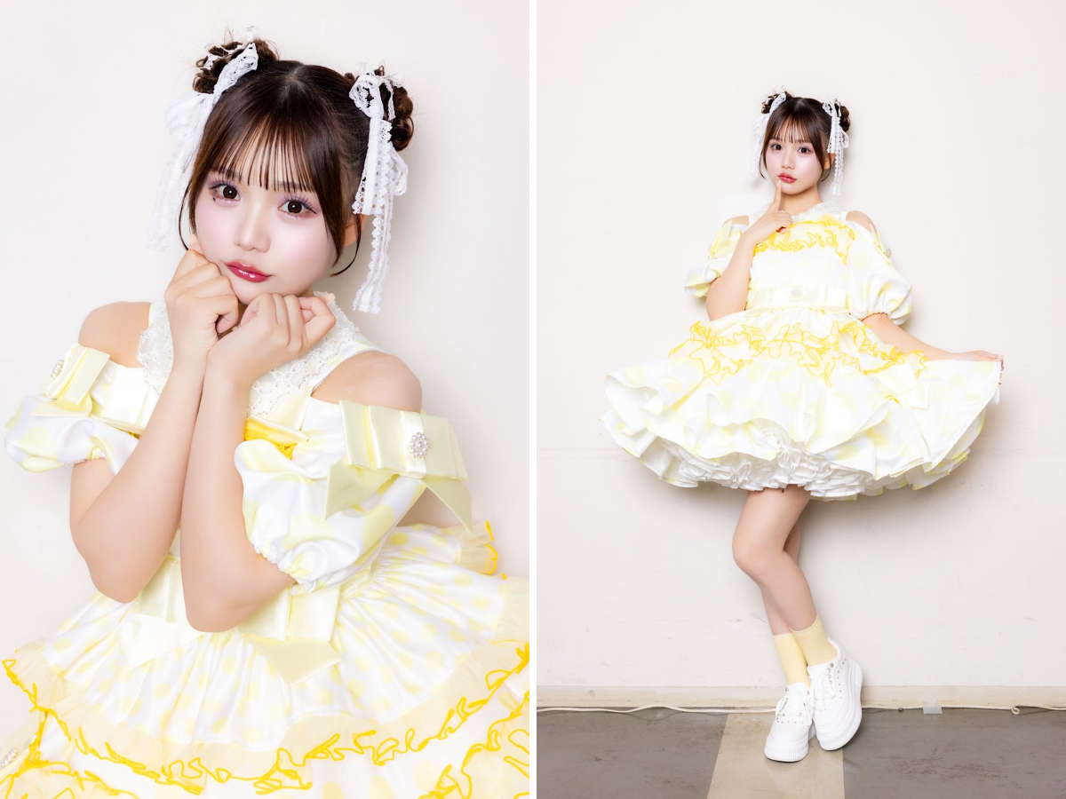CUTIE STREET【Official】 on X: 