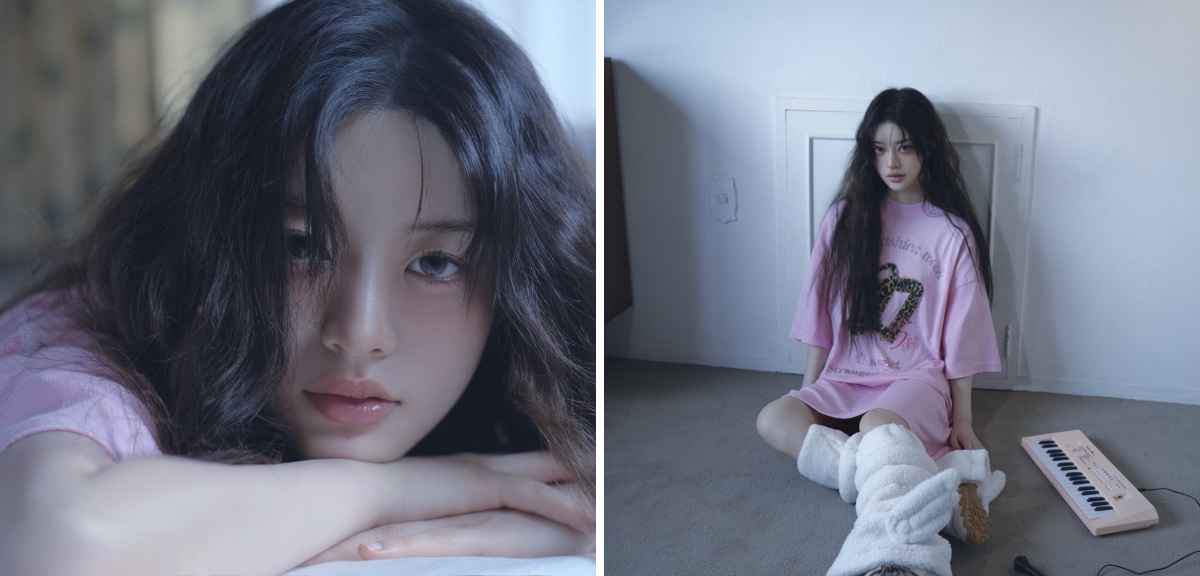 ILLIT Official Japan on X: 