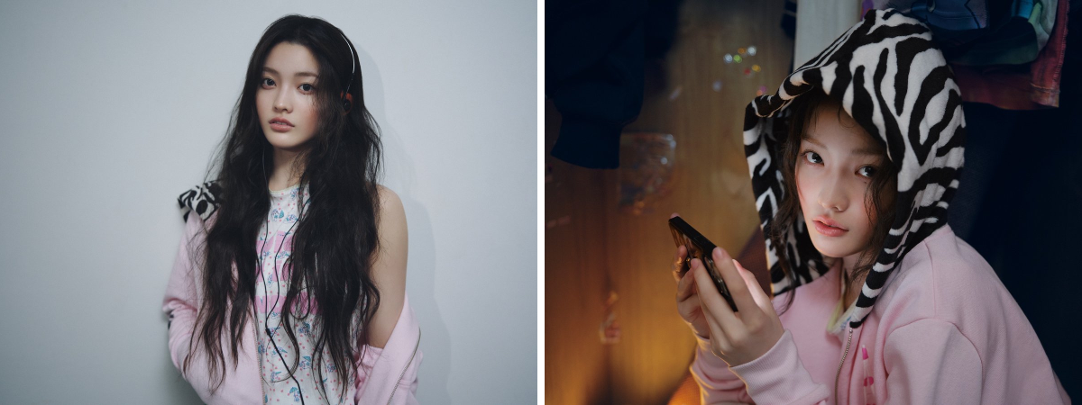 ILLIT Official Japan on X: 