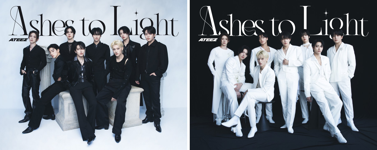 ATEEZ JP on X: 