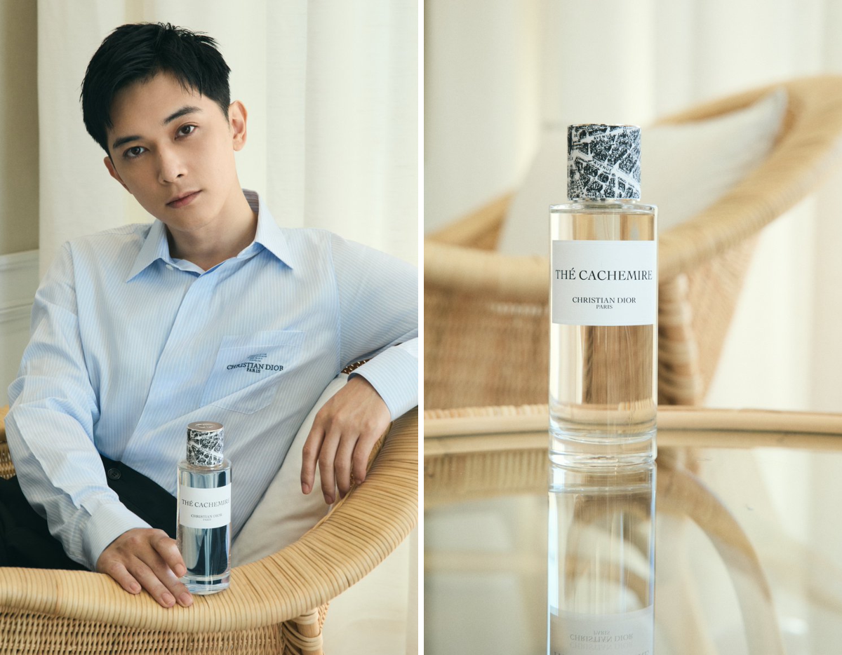 Dior Beauty Japan on X: 