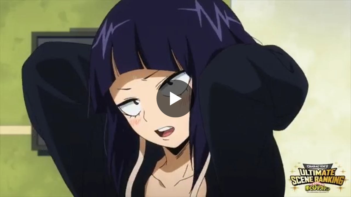 僕のヒーローアカデミア／ヒロアカ アニメ公式 on X: 