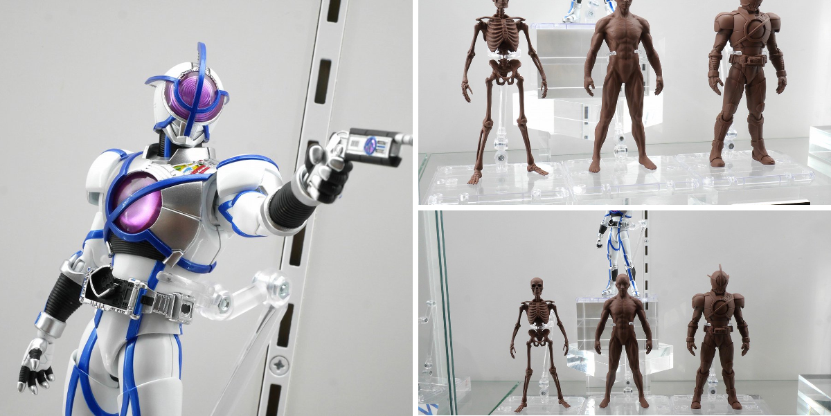 TAMASHII NATIONS STORE TOKYO on X: 
