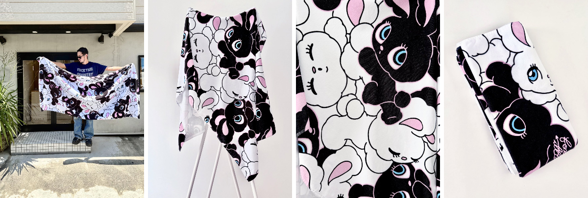 foxy illustrations on X: 