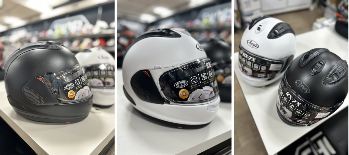 ライコランド新潟店🏍️ on X: 