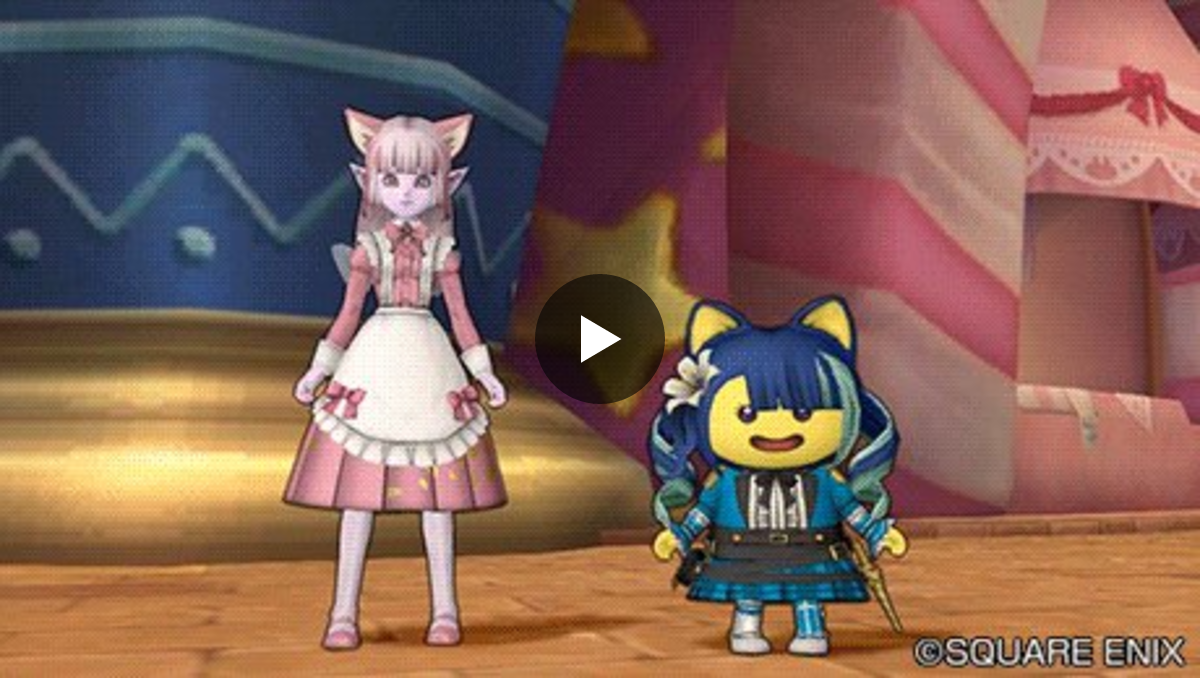 ドラゴンクエストX 公式 on X: 