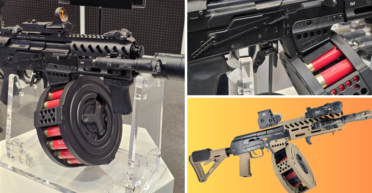 ITP airsoft on X: 